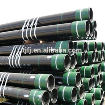 TPCO 9 5/8" api 5ct steel casing pipe