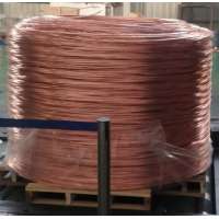 copper wire 8mm