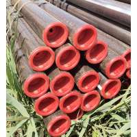 wall thickness api 5l x52 x60 x65 ERW pipe