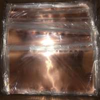 140mm wide Self adhesive Copper Foil