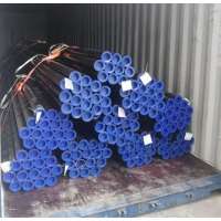 ASTM a106 a53b a192 a179 a210 iron steel pipe