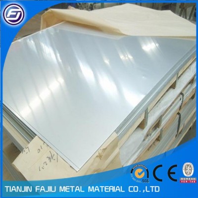 sus 301 spring  stainless steel sheet