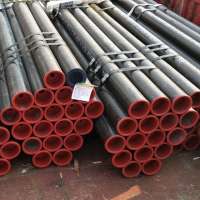 EN 10216  carbon steel pipe