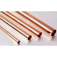 High quality BeCu tube copper price per kg