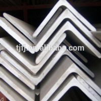 Large Stock For Angle Steel