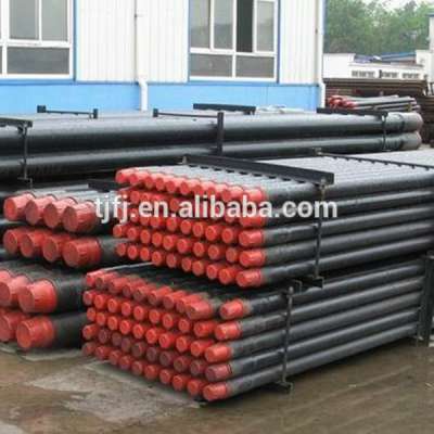 Best sale API 5D drill rod/drill pipe for oil field