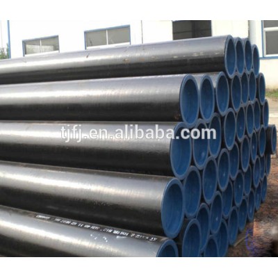 high quality api 5l x60 psl2 steel pipe