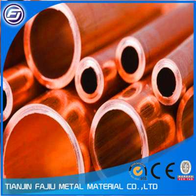 soft annealed copper tube astm b280 c12200