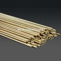 copper welding electrode