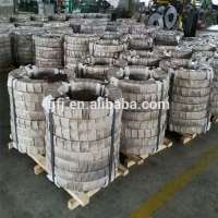 High Quality cold rolled 65Mn Spring Steel Strip