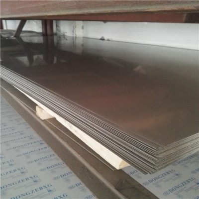 316 310s stainless steel shim plate