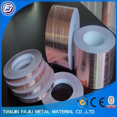 copper foil tape for snail barrier