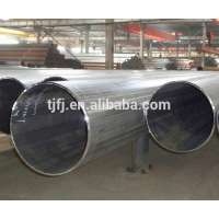 api 5ct 9cr1mo steel pipe