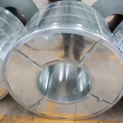 factory galvanized steel strip and steel strip