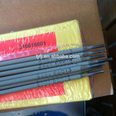 E6013 welding electrode