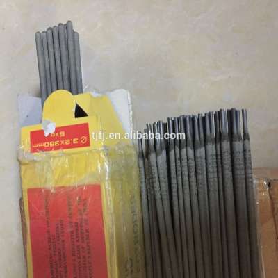 E6013 j421  welding electrode