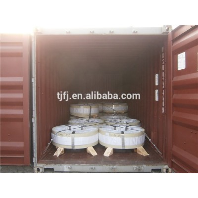 galvanized steel coil qingdao qinyuan