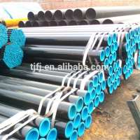 ASTM  a106 a53b a192 a179 a210 Baosteel  steel pipe made in china