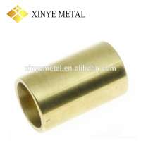 C2600 Cheap Large Diameter Brass Pipe