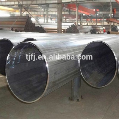 tianjin  ERW steel  pipe