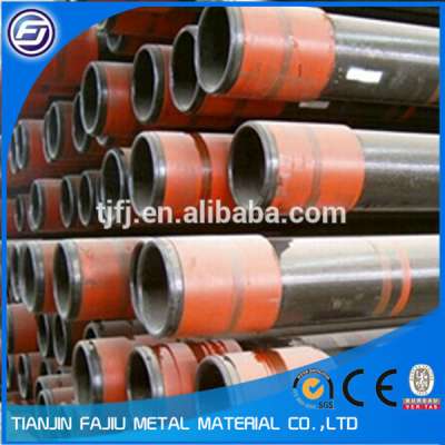 api 5cl grade j55 k55 steel pipe casing