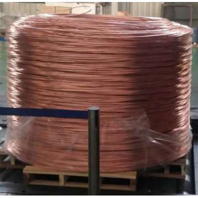 2.6mm  3mm 8mm bare copper wire