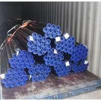 ASME SA192 heat exchanger pipe