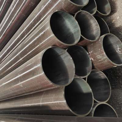 baosteel  a53b   a106b  a179 a192  seamless steel pipe