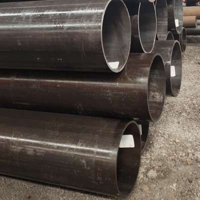 baosteel api x42 steel line pipe