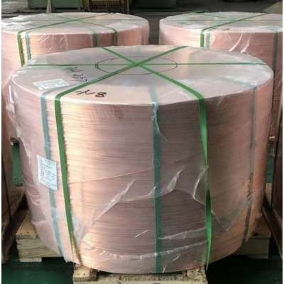 0.5mm 2.6mm  8mm copper rod manufacturer