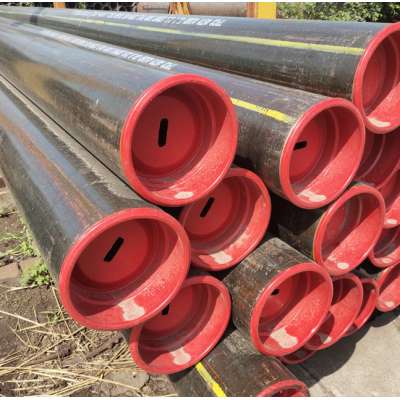 a53b   a106b  a179 a192 steel pipe is in Baosteel