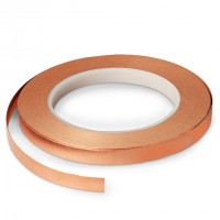 Hot sale 99.9% High purity copper foil 0.105mm for cable